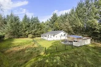 Fritidshus på Nr. Klit II 52, Lyngså, 9300 Sæby