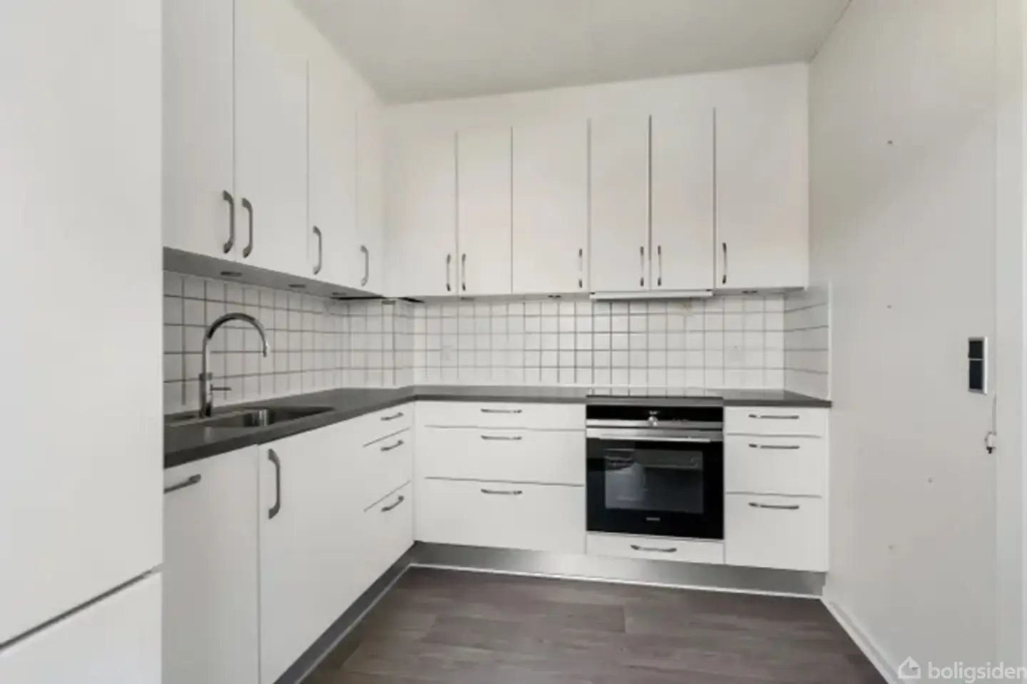 Andelsbolig på Darumvej 20, 2. tv., 6700 Esbjerg