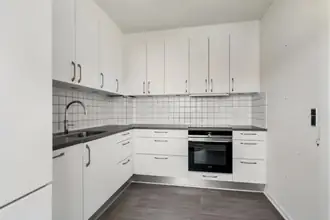 Andelsbolig på Darumvej 20, 2. tv., 6700