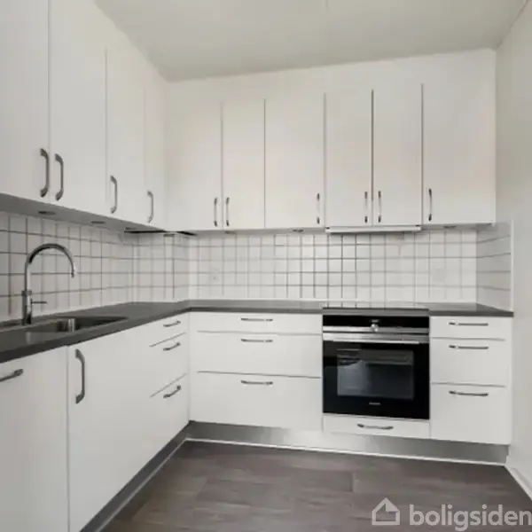 Andelsbolig på Darumvej 20, 2. tv., 6700 Esbjerg