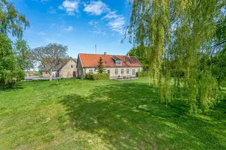 Landejendom på Gaabensevej 241, Bruntofte, 4800 Nykøbing F