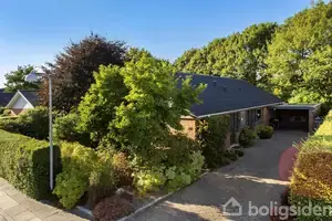 Villa på Gudenåvej 80, 7400 Herning