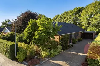 Villa på Gudenåvej 80, 7400 Herning