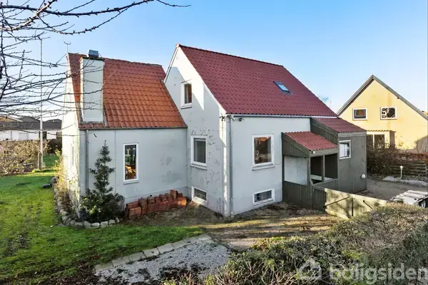 Villa på Dragsdalvej 20, 9670 Løgstør