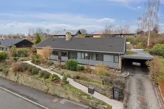 Villa på Elmevej 27, 3450 Allerød