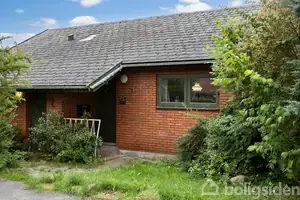 Villa på Ved Kirken 3, 3330 Gørløse