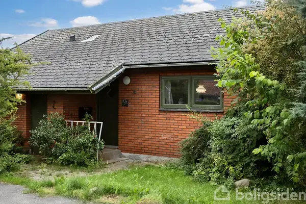 Villa på Ved Kirken 3, 3330 Gørløse