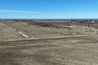 Fritidsgrund på Havtornevej 12, Rødhus, 9490