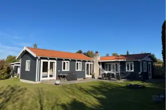 Fritidshus på Skjoldbregnen 4, Kyndeløse, 4070 Kirke Hyllinge