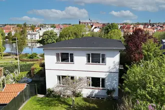 Villa på Jens Johannsens Vej 4A, 6100 Haderslev