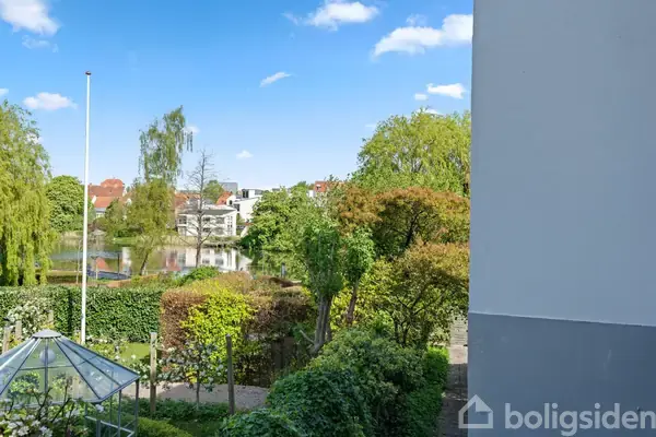 Villa på Jens Johannsens Vej 4A, 6100 Haderslev