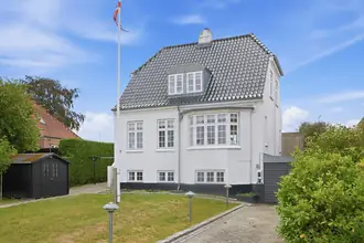 Villa på Rolfsgade 13, 8260 Viby J