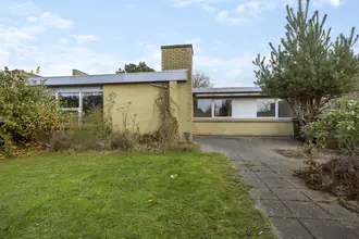 Rækkehus på Stenhøj Have 35, 3460 Birkerød