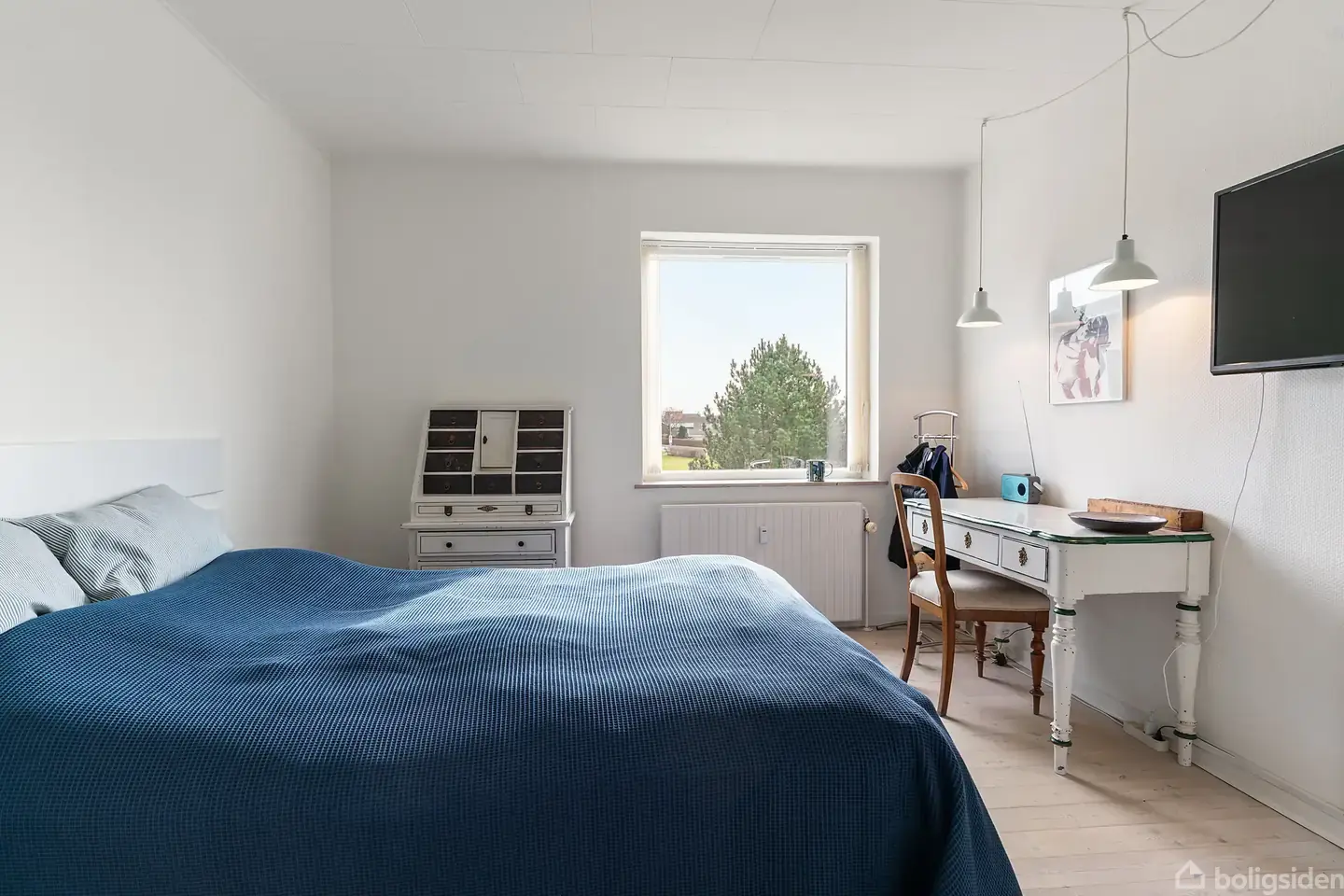 3-værelses lejlighed med sydøstvendt altan - View 5