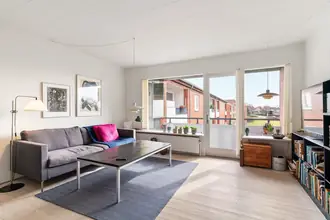 Ejerlejlighed på Hobrovej 116, 2. tv., 8920 Randers NV