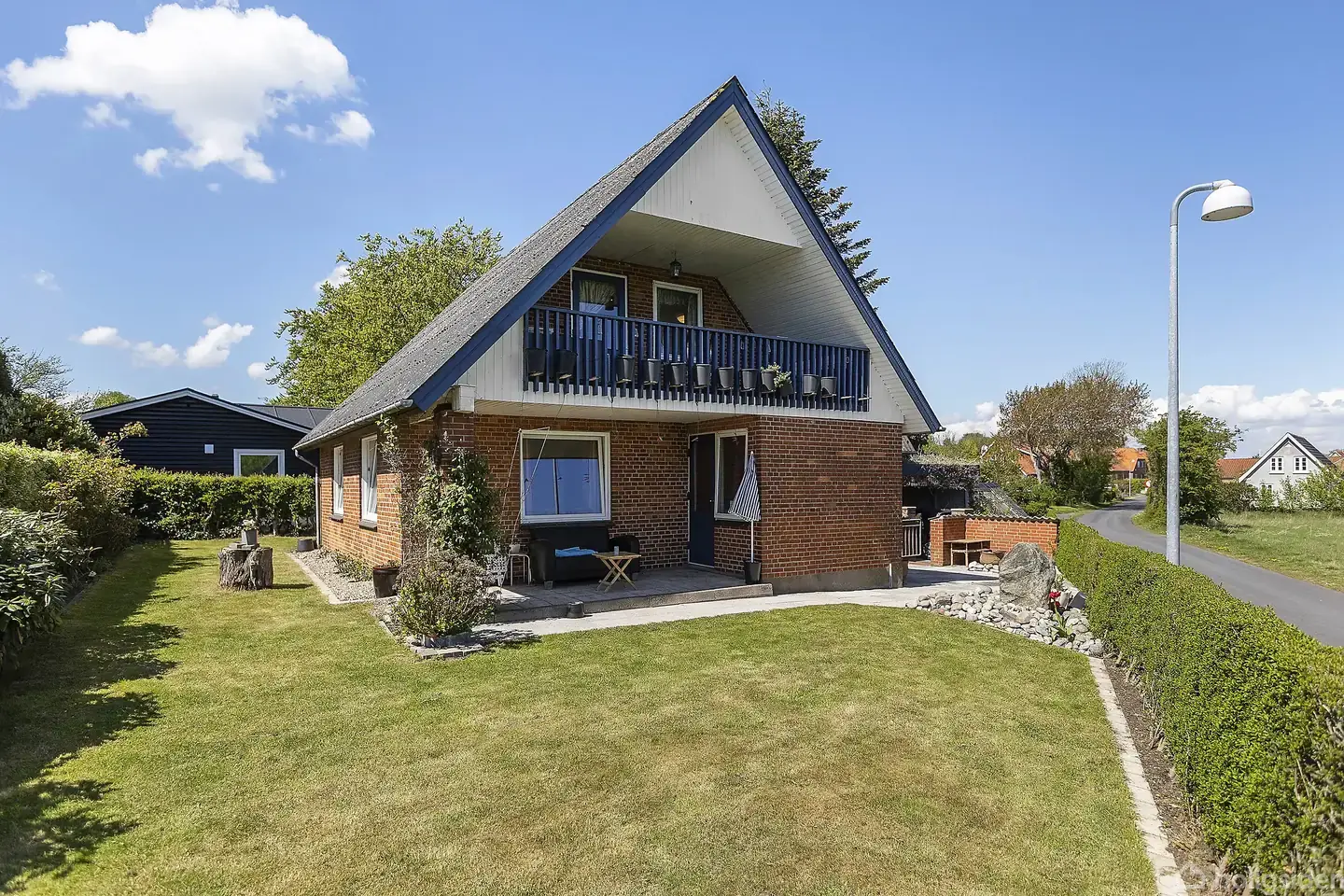Villa på Rundemøllevej 7, 6200 Aabenraa