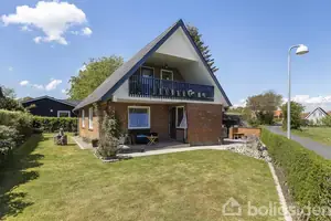 Villa på Rundemøllevej 7, 6200 Aabenraa