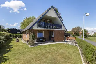 Villa på Rundemøllevej 7, Løjt Kirkeby, 6200 Aabenraa