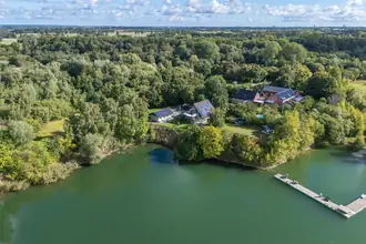 Villa på Kalkgravsvej 20, Herringløse, 4000 Roskilde
