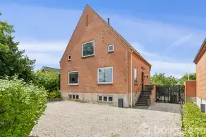 Villa på Odensevej 37, 5700 Svendborg