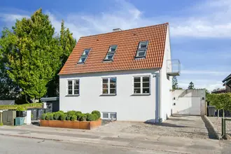 Villa på Vestergade 34, 4200 Slagelse