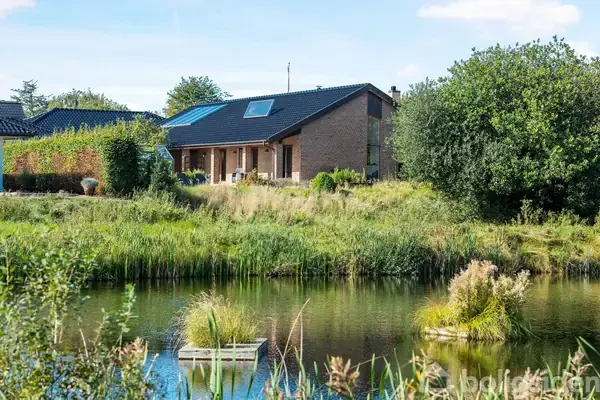 Villa på Toftevej 26, 8400 Ebeltoft