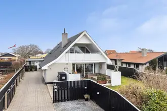 Villa på Ulrik Plesners Vej 54, 9990 Skagen