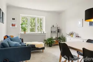 Ejerlejlighed på Engblommevej 39, 2. th., 2400 København NV