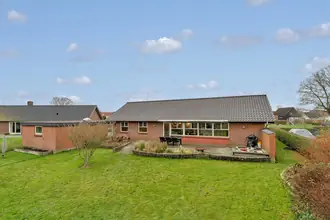 Villa på Nytoft 13, Vester Nebel, 6040 Egtved