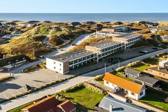 Fritidshus på Klitvej 2, 1. 232., Henne Strand, 6854 Henne