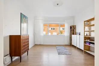 Ejerlejlighed på Søndersøvej 33B, tv., 2820 Gentofte