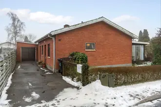 Villa på Banevej 8, Skelstrup, 4930 Maribo