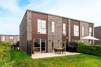 Rækkehus på Østergårds Alle 273, 8362 Hørning