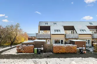 Rækkehus på Engløkken 88, 2791 Dragør