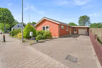 Villa på Søndergade 37A, 6690 Gørding