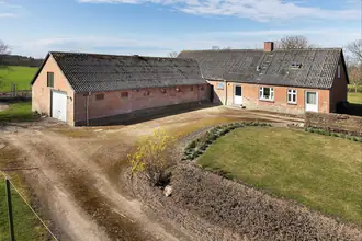 Villa på Kåsvej 35, Lihme, 7860 Spøttrup