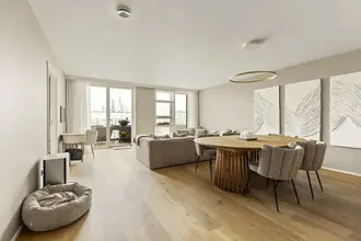 Ejerlejlighed på Nicoline Kochs Plads 5, 1. 1., 8000 Aarhus C