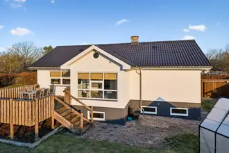 Villa på Ndr Truevej 11, Vebbestrup, 9500 Hobro