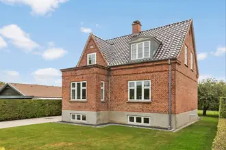 Villa på Agerskovvej 25, 2610 Rødovre