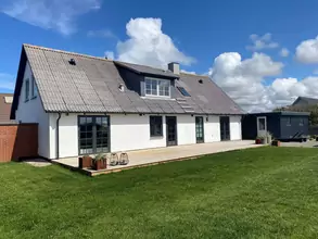 Villa på Vesterhavsvej 36, Agger, 7770 Vestervig