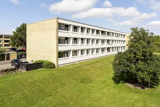 Ejerlejlighed på Enggårdsgade 54, 2. th., 9000 Aalborg