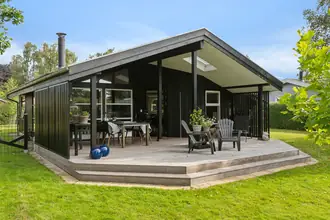Fritidshus på Ørnevej 4, Bønsvig Str, 4720 Præstø