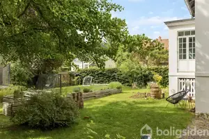 Villa på Høeghsmindevej 8, 2820 Gentofte