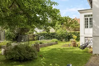 Villa på Høeghsmindevej 8, 2820 Gentofte