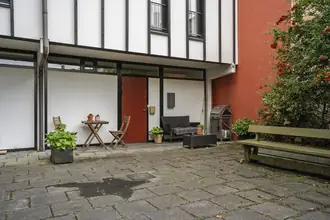 Ejerlejlighed på Drejøgade 35, 3., 2100 København Ø