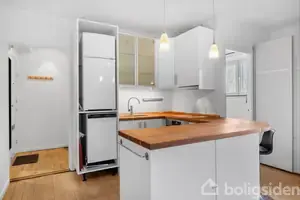 Ejerlejlighed på Møllebakken 26, kl. th., 3400 Hillerød