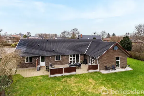 Villa på Kobberupvej 31, 7500 Holstebro
