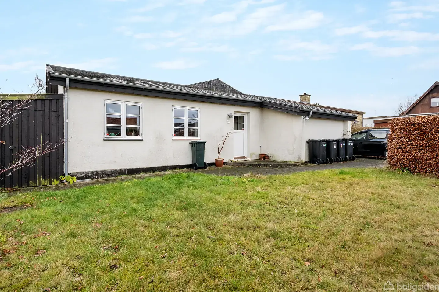 Villa på Køllegårdsvej 68, 2730 Herlev