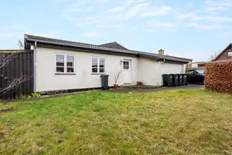 Villa på Køllegårdsvej 68, 2730 Herlev