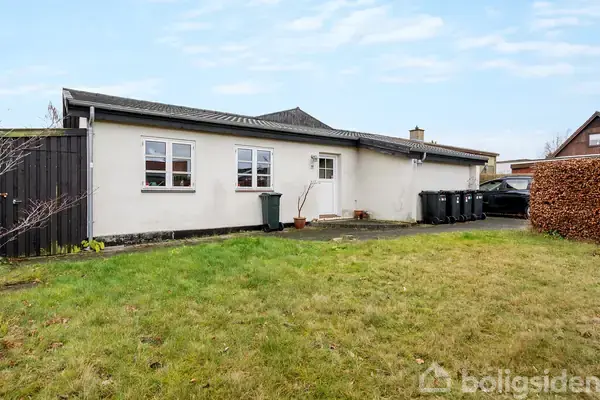 Villa på Køllegårdsvej 68, 2730 Herlev